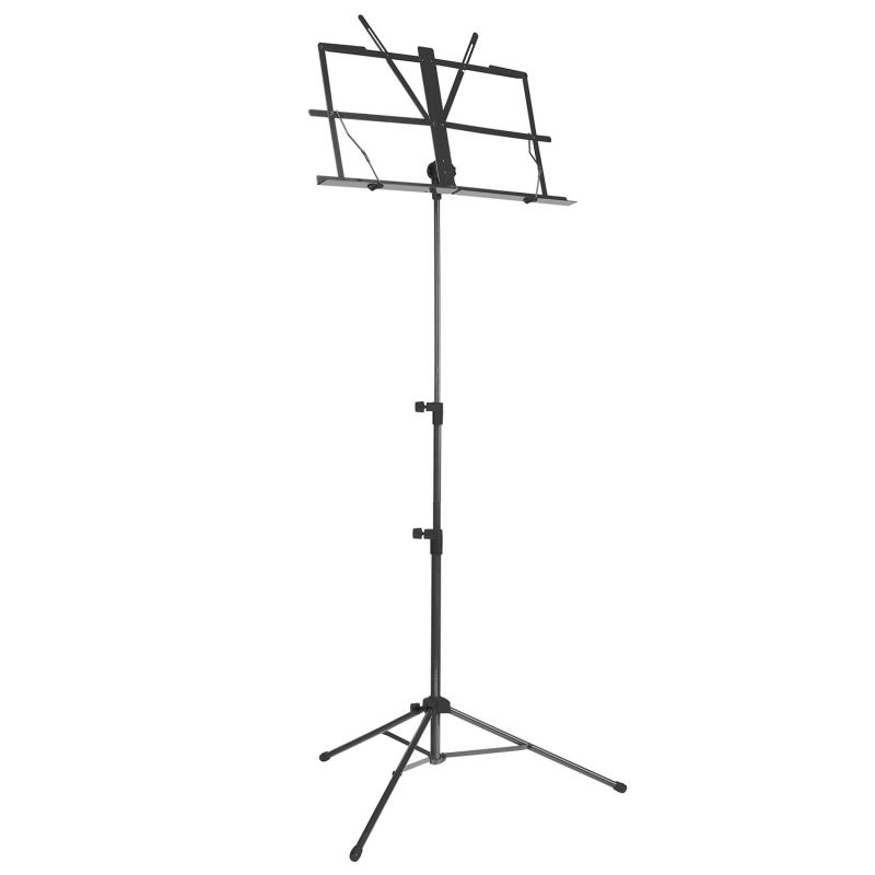 Пюпитр ROCKSTAND RS 10010 B - STANDARD NOTE STAND (BLACK)